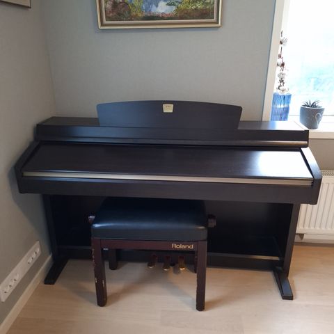 Yamaha Clavinova CLP 230 digitalpiano