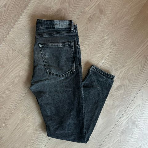 Jeans fra Karve