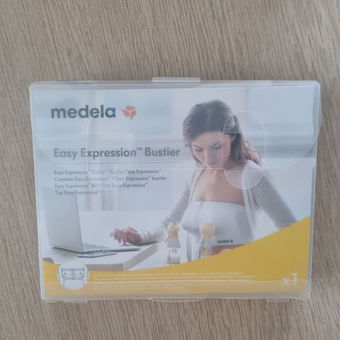 Medela expression bustier str. S