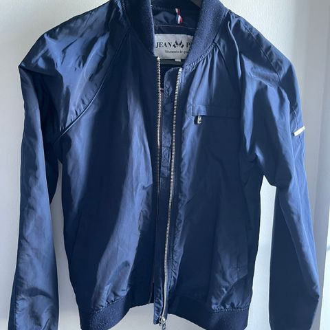 Bomber jakke Jean Paul str. XS (34)