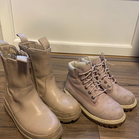 Timberland str 30