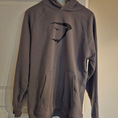 Gymshark hettegenser/hoodie