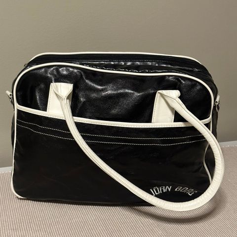 Bjørn Borg, bag