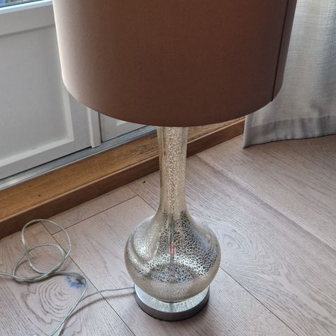 Bordlampe