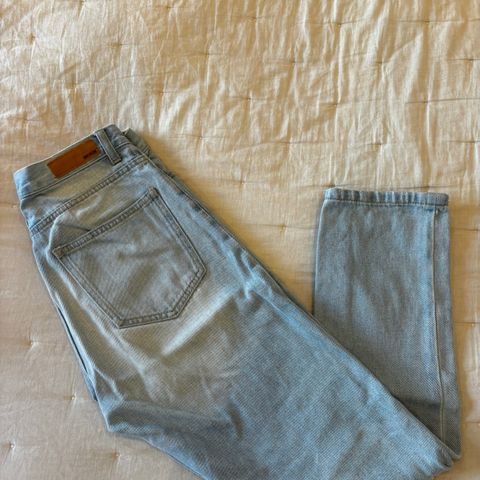 Jeans Bikbok - str S