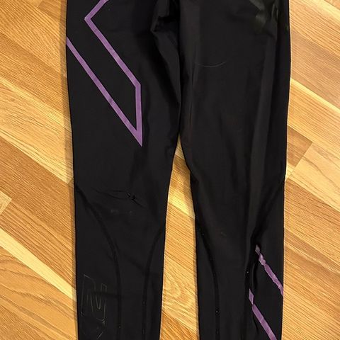 2XU tights