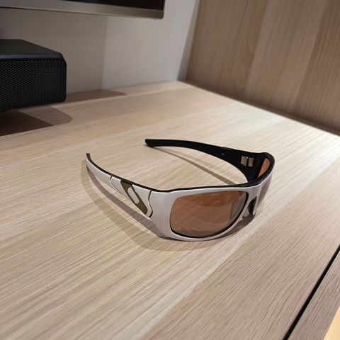 Oakley damebriller