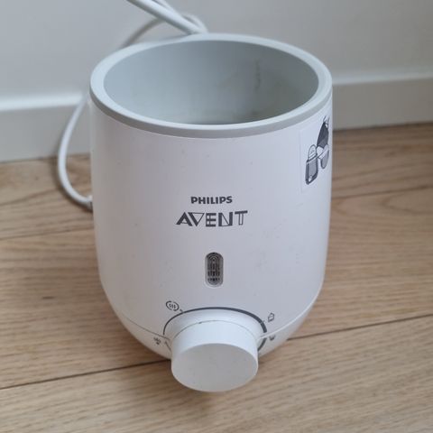 Philips Avent flaskevarmer