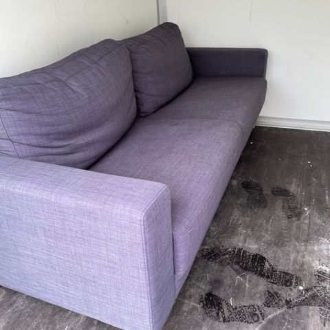 Sofa 3 + 2 seter