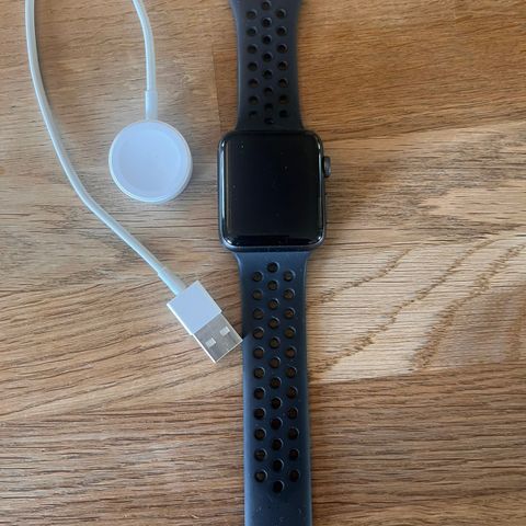 Apple Watch 3