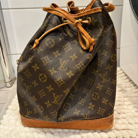 Louis Vuitton Noè GM Monogram