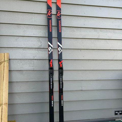 Rossignol felleski 160 cm