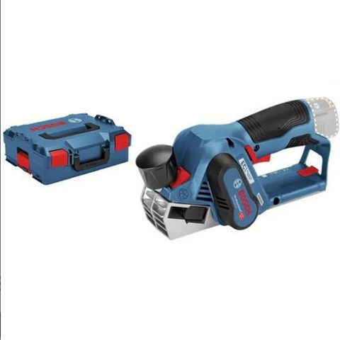 Bosch GHO 12V-20 i L-BOXX