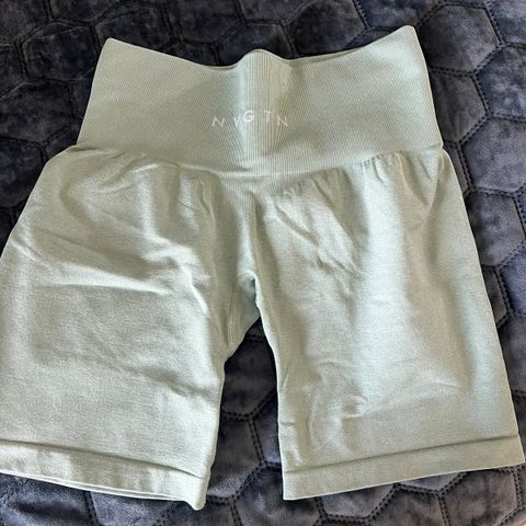 Nvgtn shorts