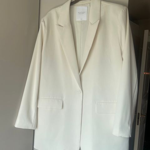 Vagna Blazer Sisters Point M/L