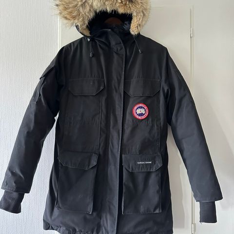 Canada Goose Expedition  str. XS