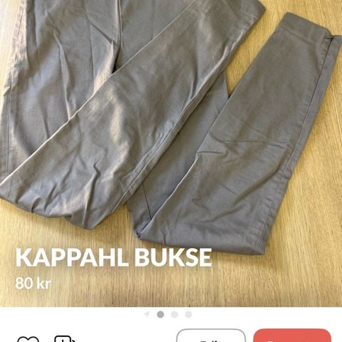 Kappahl