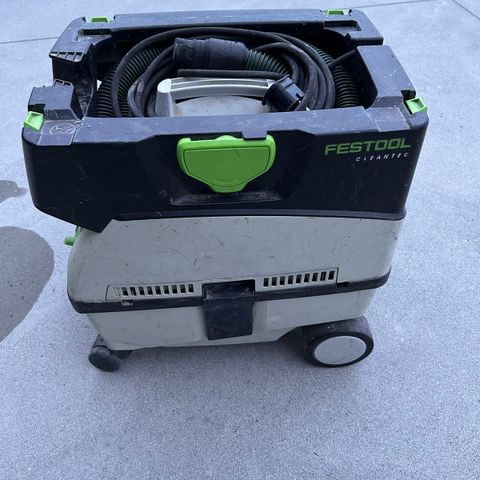 Festool støvsuger