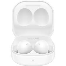 Samsung Galaxy Buds2 trådløse in-ear hodetelefoner (hvit)