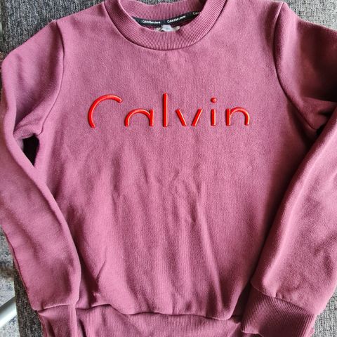 Calvin Klein Jeans str XS