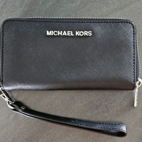 Michael kors lommebok