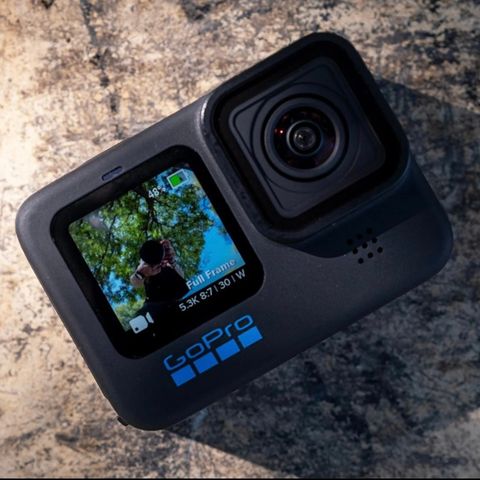 Gopro Hero 11