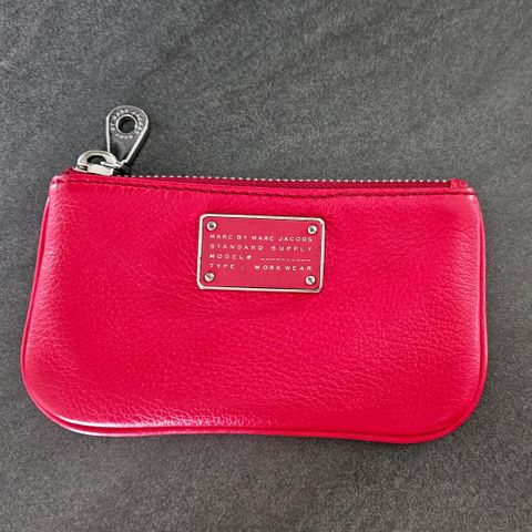 Marc Jacobs lommebok