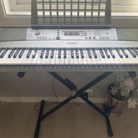 Keyboard Yamaha