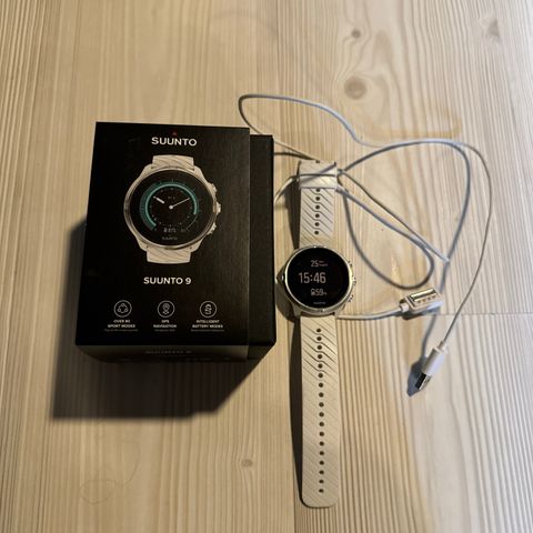 Suunto 9