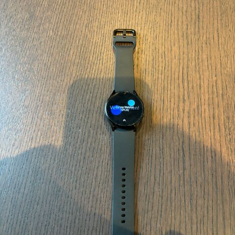 Samsung galaxy watch 4