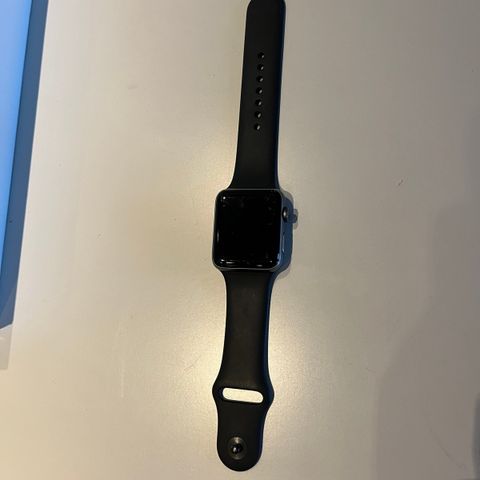 Apple Watch 3 aluminium 42mm