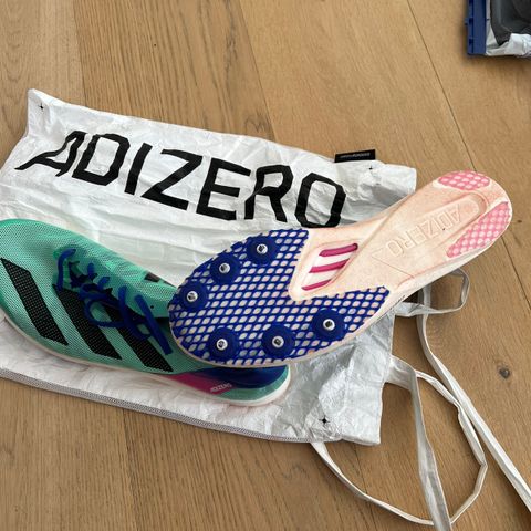 Adidas adizero lightstrike pro 43