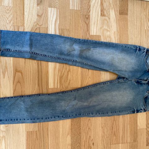 Jeans Gemma fra Cubus