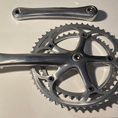 Campagnolo Chorus Kranksett