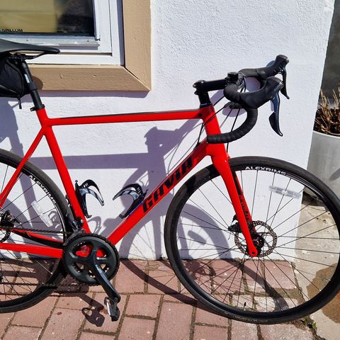 Gavia Zoncolan 58cm