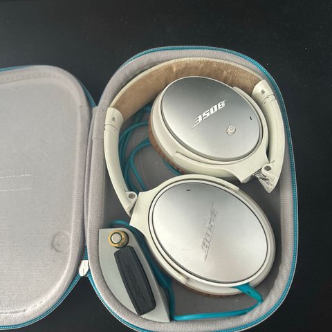 Bose QC25