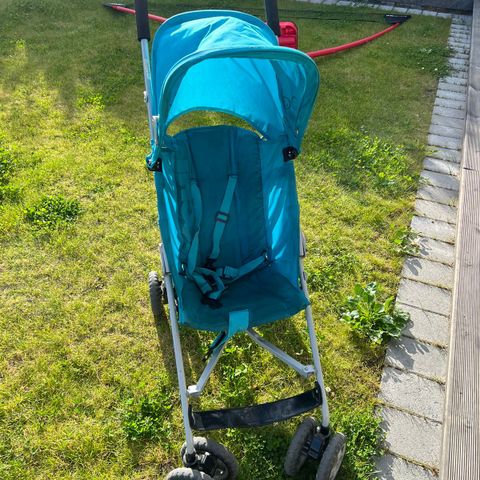 Stroller/buggy till barn