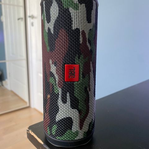 Jbl flip4/høytaler