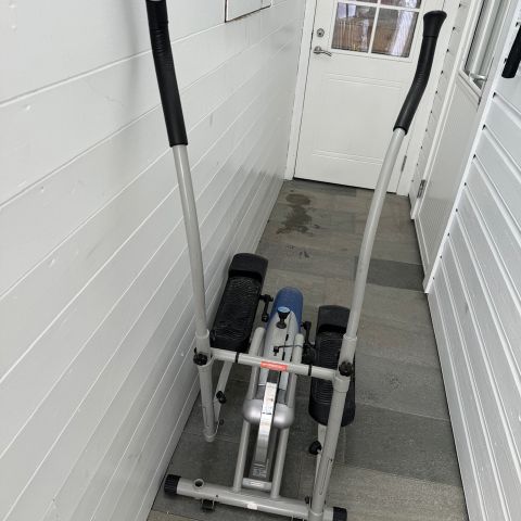 Crosstrainer