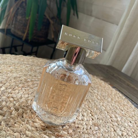 Hugo Boss The Scent