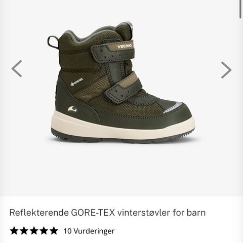 Viking GORE-TEX