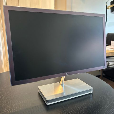 LG flatron e2290 skjerm