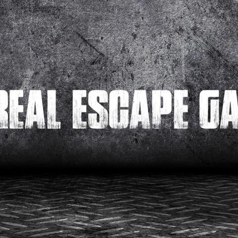 Gavekort | Real Escape Game Stavanger/Sandnes | 5 personer!