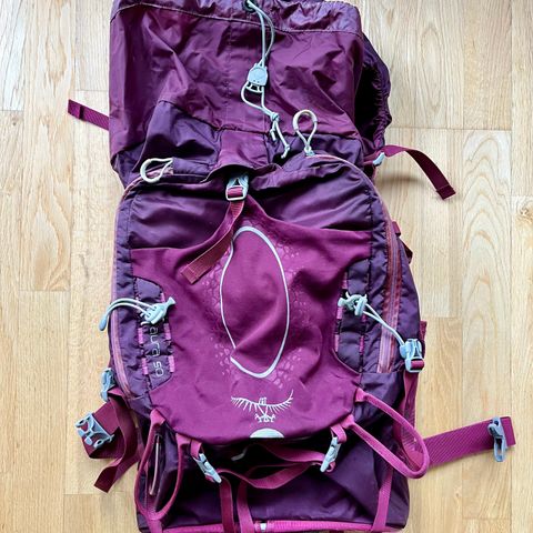 Backpack Osprey Aura 50 WS