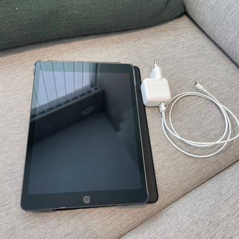 iPad Wifi 32 gb 10,2"