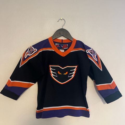 Philadelphia Phantoms drakt