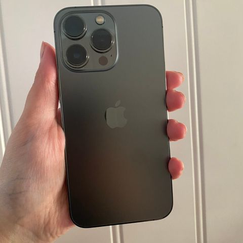 Iphone 13 pro, 128 gb