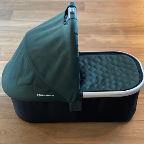 Uppababy Vista liggedel