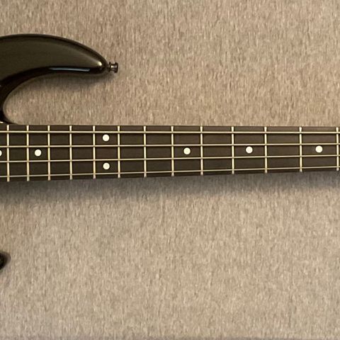 Godin Zeta Z1 GR LASIDO Bass