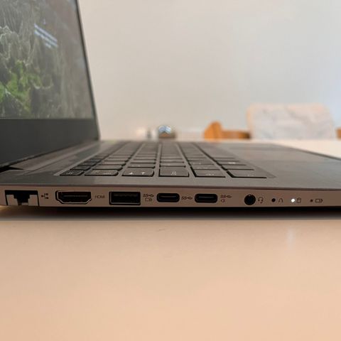 Lenovo Thinkbook 14 IIL